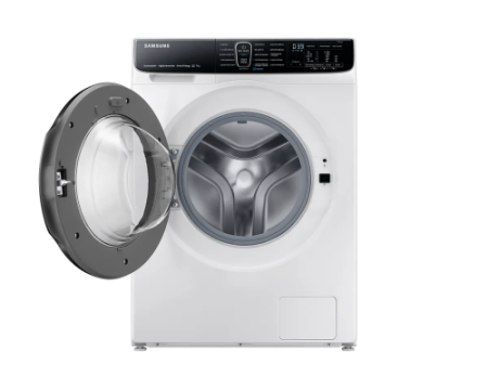 Стиральная машина Samsung WW70AFS28AE/LP (Eco Bubble)