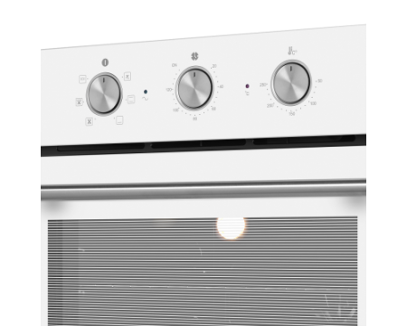 Шкаф духовой электрический HOMSair OEF606WH