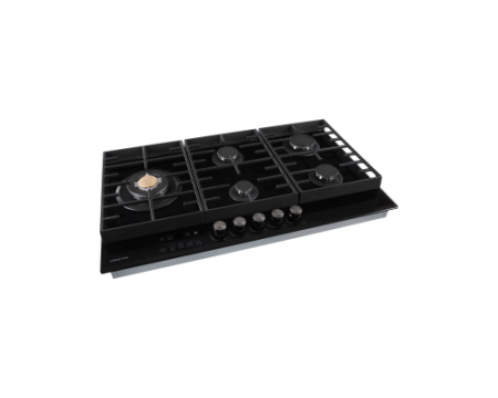 Варочная поверхность Hiberg VM 9155 B