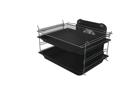 Комбинированная плита Gorenje GK6C5WF