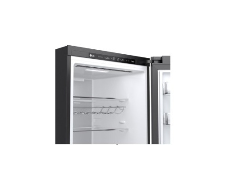 Холодильник LG GC-B509QG9M
