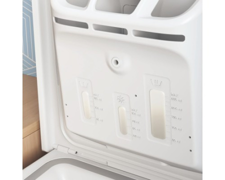 Стиральная машина Indesit BTW S50400 EU/N