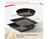 Электрический духовой шкаф Simfer B4EO16017