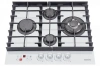 Варочная поверхность HIBERG VM 6145 W