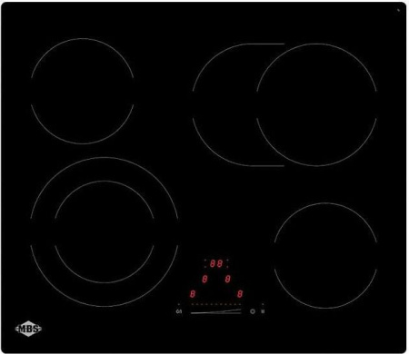 Варочная поверхность MBS PE 601