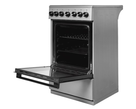 Электрическая плита Midea MFO-M4E20T9E(SL)