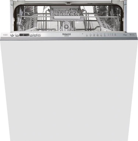 Посудомоечная машина Hotpoint-Ariston HKIO 3C21