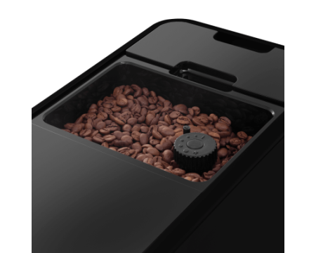 Кофемашина Maunfeld MF-A8021CBK