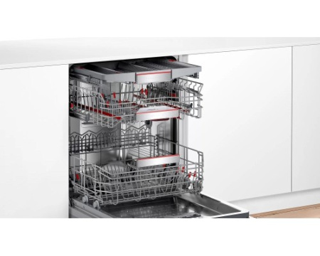 Встраиваемая посудомоечная машина Bosch SMD8ZCX30R