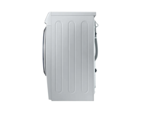 Стиральная машина Samsung WW80R52LCFSDLP (EcoBubble)
