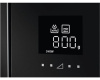 Встраиваемая микроволновая печь AEG MBB1756DEM