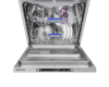 Встраиваемая посудомоечная машина Meferi MDW6073 ULTRA