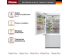 Встраиваемый холодильник Miele KF 2912 Vi