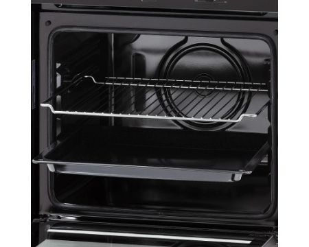 Духовой шкаф Krona ELEMENT 60 BL/BL