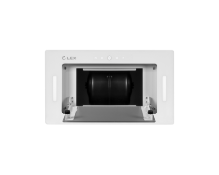 Встраиваемая кухонная вытяжка LEX GS BLOC GS 600 White