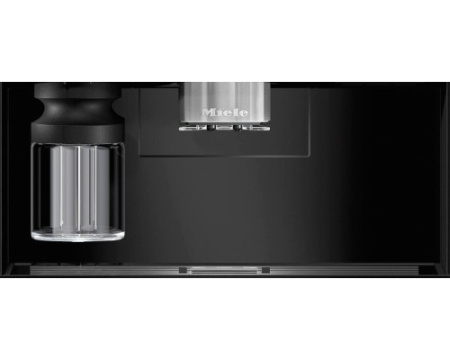 Кофемашина Miele CVA7840 EDST/CLST