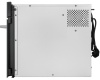Встраиваемая микроволновая печь Maunfeld MBMO349GBG