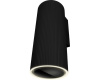 Вытяжка Maunfeld EDELWEISS 39 WALL Black/Anthracite