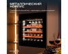 Винный шкаф Meyvel MV31PRO-KBB1