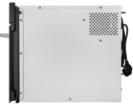 Встраиваемая микроволновая печь Maunfeld MBMO349GBG