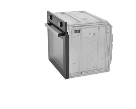 Духовой шкаф Hotpoint FE8 821 H BL