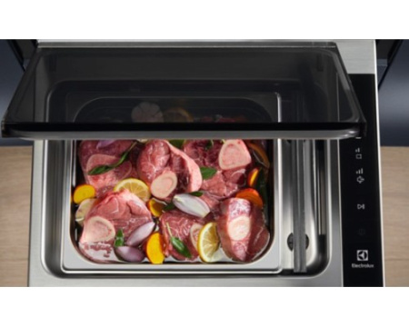 Вакуумный упаковщик Electrolux KBV4X