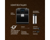 Кофемашина Weissgauff WCM-330 TFT Touch Cappuccino Nero