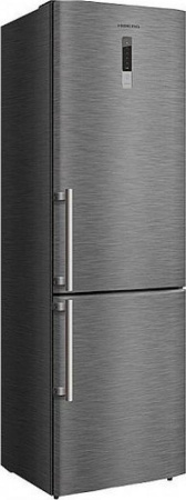 Холодильник Hiberg RFC-302DX