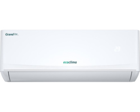 Настенный внутренний блок мульти сплит-системы Ecoclima Multi Grand CMWM-TC09/AA-4R2