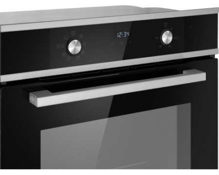 Духовой шкаф Weissgauff EOM 388 PDX Steam Clean