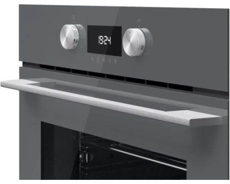 Встраиваемая микроволновая печь Teka MLC 8440 STONE GREY