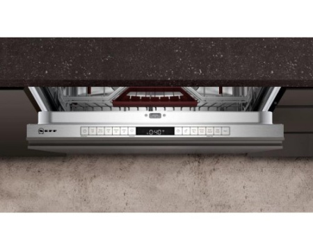 Встраиваемая посудомоечная машина Neff S155ECX11E