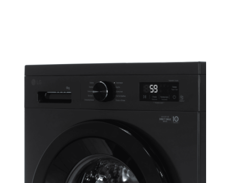 Стиральная машина LG F2Y1NS6J