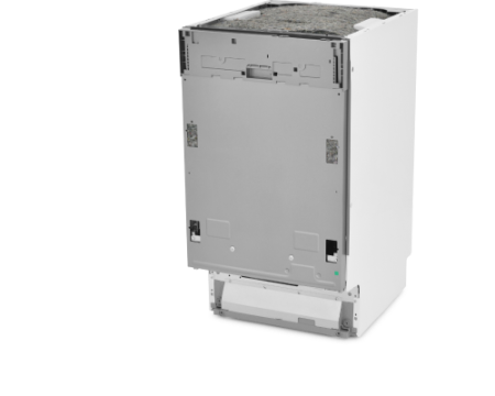 Встраиваемая посудомоечная машина Hotpoint HIS 1C69