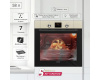 Электрический духовой шкаф Simfer B6ER56070