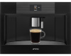 Встраиваемая кофемашина Smeg CMS4104B3RU