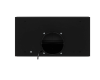 Полновстраиваемая вытяжка KRONA ZANDER 600 DN BLACK S