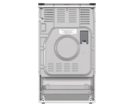 Газовая плита Gorenje GG5A11WFFM