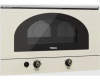 Встраиваемая микроволновая печь Teka MWR 22 BI VANILLA-OB