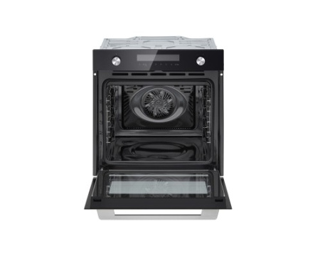 Встраиваемый духовой шкаф LG WSEZM7225B1