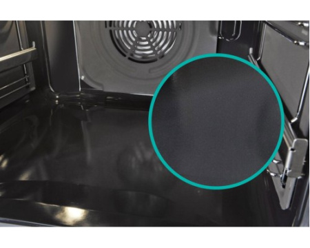 Электрическая плита Gorenje GECS6C70WC