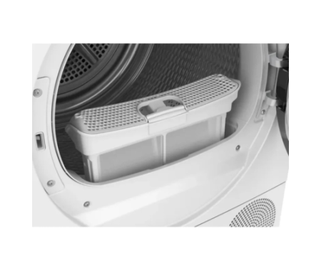 Сушильная машина Bosch WQG241ALPL