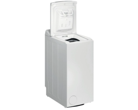 Стиральная машина Whirlpool TDLR 6240SS
