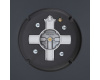 Газовая варочная панель Maunfeld EGHG.64.13STS-EB