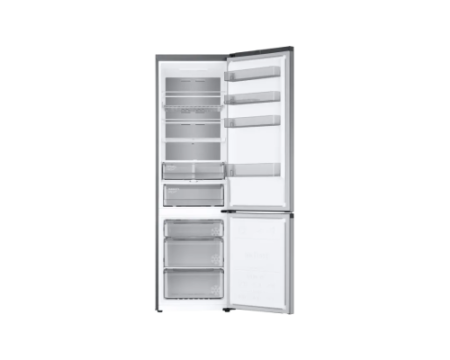 Холодильник Samsung RB38T7762SA/WT