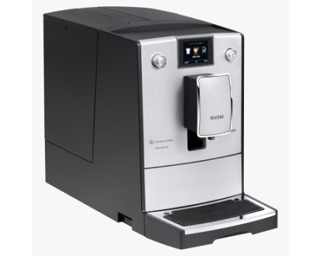 Кофемашина Nivona CafeRomatica NICR 769