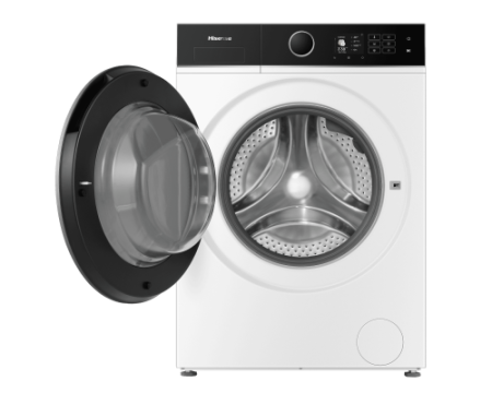Стиральная машина Hisense WF5I1045BWQ