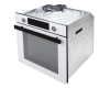 Электрический духовой шкаф DeLonghi DEO 735 BB FRANCA