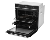 Духовой шкаф ZUGEL ZOE602X