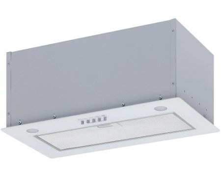 Вытяжка Krona ARVEN 500 WHITE PB